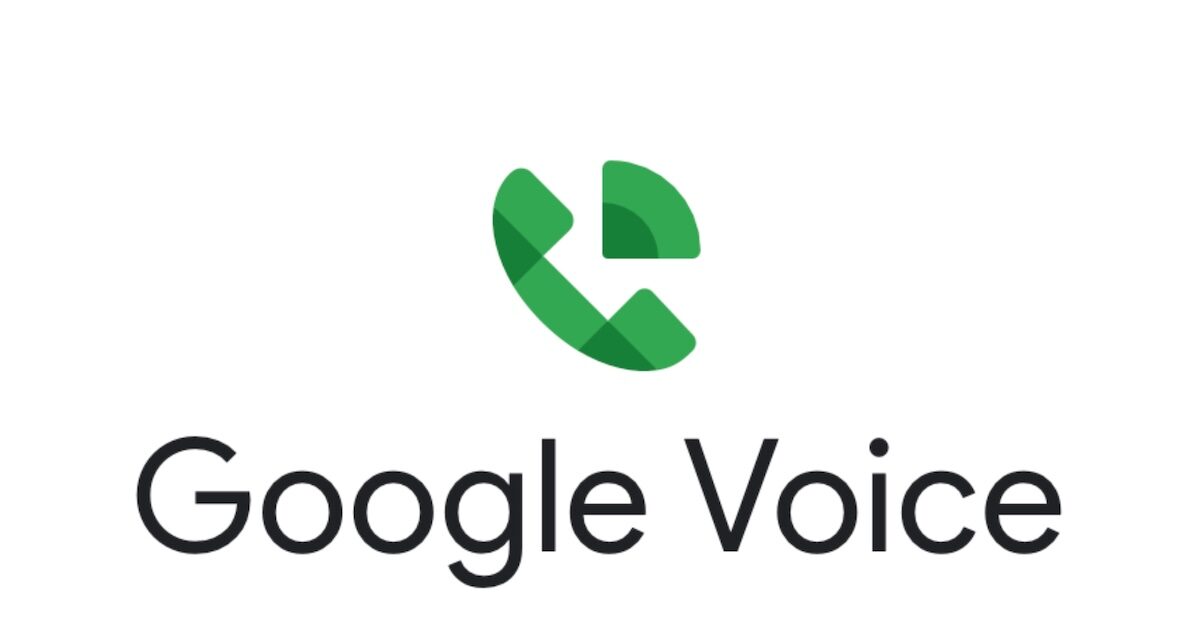 Google Voice